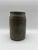 Antique Pennsylvania Folk Art Stoneware Preserve Jar, Circa 1850's For Sale - Image 4 of 12