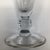 Transparent Vintage Bryce 934-1 Platinum Band Water Goblets-Set of 8 For Sale - Image 8 of 12