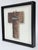 Contemporary One of a Kind Japanese Kimono Ceramic Sculpture For Sale - Image 3 of 6