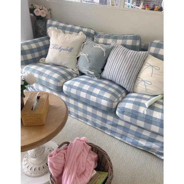 Coastal Stripes & Serenity For Sale In Des Moines, IA - Image 6 of 8