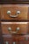 Kincaid Solid Cherry Lingerie Chest For Sale - Image 10 of 10