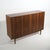 Metal Wooden Sideboard with Integrated Bar, 1960s For Sale - Image 7 of 16