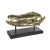 Brass Crocodile Skull For Sale - Image 9 of 9