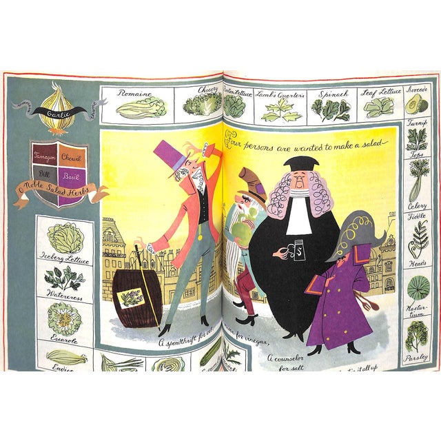 1940s "The Fireside Cook Book" 1949 Beard, James A. For Sale - Image 5 of 12