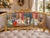 French 1975 French Artisan Louis XVI Gold Velvet Settee For Sale - Image 3 of 8