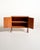 Teak Domino Cabinet by Arne Wahl Iversen, Sweden, 1960s For Sale - Image 3 of 11