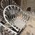 Russell Woodard Mid-Century Modern Tulip Patio Armchairs by Herbert Saiger for Russell Woodard For Sale - Image 4 of 18
