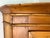 Mid 19th Canadian Pine Farmers Low Corner Cabinet For Sale - Image 12 of 14