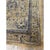 1980s Beige Tradtional Vintage Medallion Dragon Chinese Knotted Silk Carpet Rug For Sale - Image 9 of 10