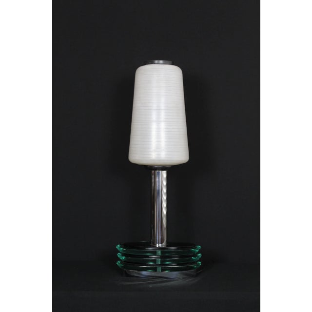 1970's Foscarini Style Table Lamp For Sale - Image 12 of 13