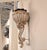 1950s 1950s Pair of Neoclassical Wooden Candle Holders - Sconces For Sale - Image 5 of 10