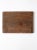 Wood Vintage Lee Logo Ad Sign For Sale - Image 7 of 9