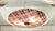 Mid-Century Modern German Ceiling Lamp with Domed Glass Bowl, 1960s For Sale - Image 6 of 8