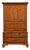 Thomasville Furniture Fisher Park Collection 44" Door Chest 21611-330 For Sale