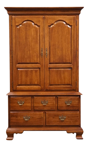 Thomasville Furniture Fisher Park Collection 44" Door Chest 21611-330