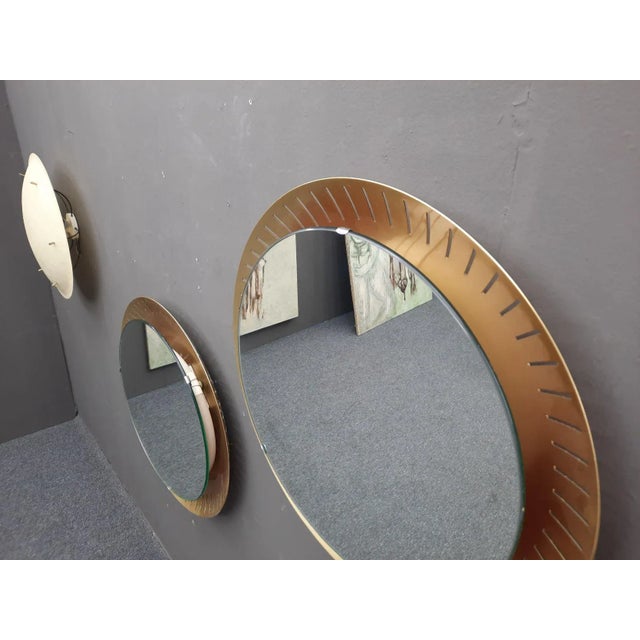 Mid-Century Wall Lamps with Lighting from Olymp, 1950s For Sale - Image 9 of 15