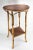 1920s Safari Bamboo Side Table For Sale - Image 12 of 12