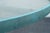 Woodard Round Glass Top Outdoor Patio Dining Table For Sale - Image 11 of 12