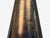 Contemporary Modern Table Lamps, Distressed Bronze Glass Finish, Lucite, Usa - a Pair For Sale - Image 9 of 10