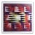 Artist: Yaacov Agam, Israeli (1928 - ) Title: Nine Squares Medium: Agamograph, signed and numbered in ink Edition: 99...