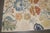 Late 19th Century Zabihi Collection European Besserabian Balkan Kilim - 5'7" x 9'3" For Sale - Image 10 of 11