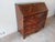 18th Century Louis XVI Drop Leaf Chest of Drawers For Sale - Image 4 of 15