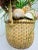 Nantucket Basket Filled With Shells For Sale In Charleston - Image 6 of 10
