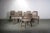 Vol au Vent Chairs by Mario Bellini for B&B Italia, 2001, Set of 8 For Sale - Image 12 of 15