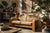 Mid-Century Norwegian Modern Pegasus 2-Seater Sofa with Low Back from Ekornes, 2000s For Sale - Image 16 of 18