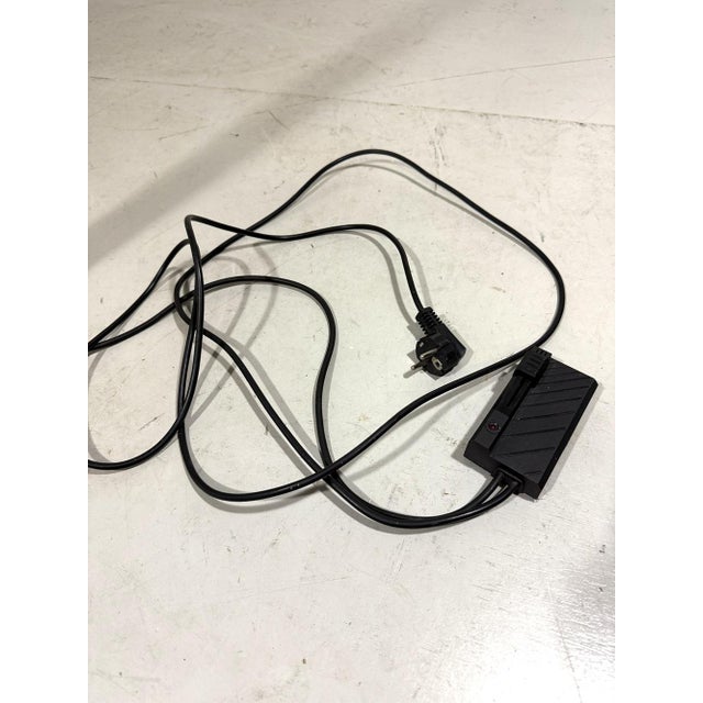 Vintage Minimalist Floor Lamp from Arelux Milano, 1980s For Sale - Image 18 of 18