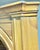 Wood Harden Scrubbed Pine Shell Carved Corner Cabinets - A Pair For Sale - Image 7 of 12