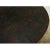 Wood French 19th Century Walnut and Painted Canvas Wine Taster's Table For Sale - Image 7 of 12