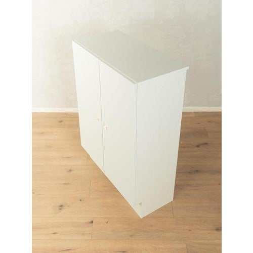 Vintage Chest of Drawers from Interlübke, 1960s For Sale - Image 4 of 9