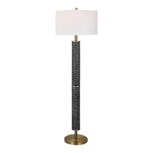 Summit Rustic Floor Lamp