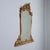 Carved and Gilded Wooden Table Mirror For Sale - Image 3 of 11