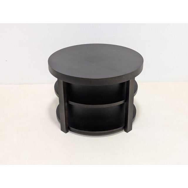 Berlino Coffee Table by Massimiliano Raggi for Casamilano, 2000s For Sale - Image 6 of 13