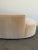 Kidney Sofa XL Version For Sale - Image 10 of 16