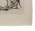 Etching and drypoint realized by Salvador Dalì to illustrate Pierre Ronsard's "Les Amours de Cassandre". Published by...