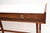 Brown Vintage Console Table with Marble Top by Robert Heritage for Archie Shine, 1960 For Sale - Image 8 of 12