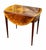 Late 20th Century Pair of Federal Style Mahogany Inlaid Pembroke Tables by Councill Craftsman For Sale In Boston - Image 6 of 12