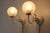 Mid-Century Wall Lamps from Drukov, 1970s, Set of 2 For Sale - Image 9 of 14