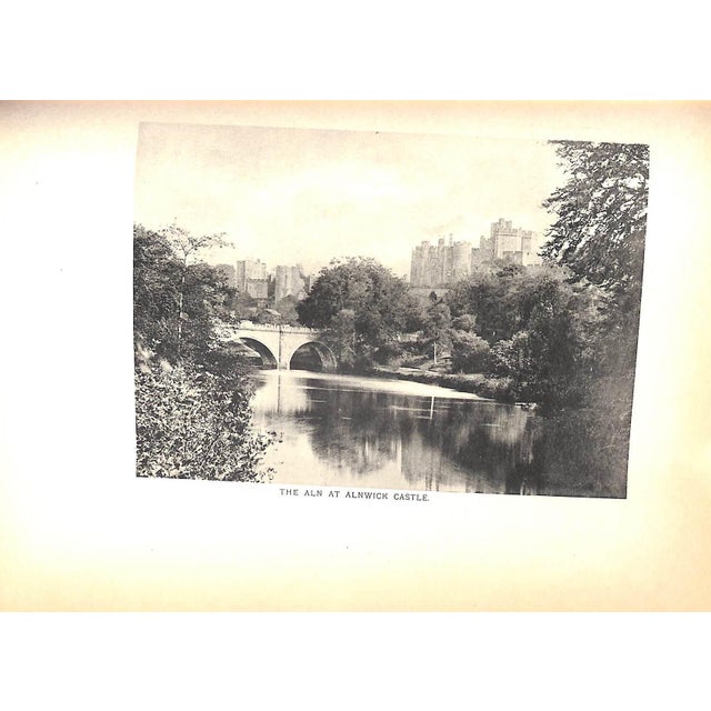 "The Salmon and Sea Trout Rivers of England and Wales Volumes I and Il" 1904 Grimble, Augustus For Sale - Image 9 of 12