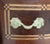 Small Antique Mahogany Dresser For Sale - Image 11 of 18