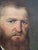 Depicting the Nobleman Cavaliere Cilavegna, 1866, Oil Painting on Canvas For Sale - Image 4 of 13