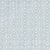 Sample - Schumacher Chinois Fret Fabric in Sky / Ivory For Sale