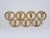 Large Rattan Wall Coat Rack attributed to Franca Helg & Franco Albini for Bonacina, Italy, 1960s For Sale - Image 3 of 15