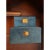 Textile Modern Transitional Style Decorative Box- A Pair For Sale - Image 7 of 10
