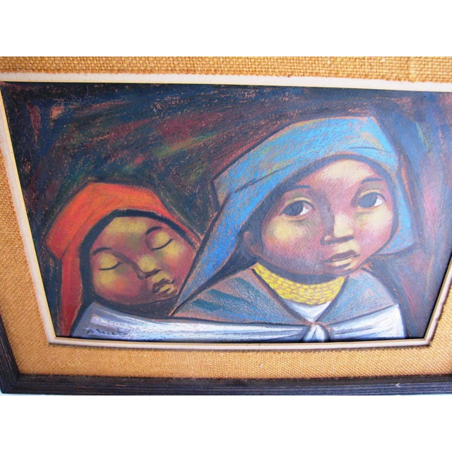 Hispanic influence on american art picture