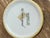 French Country 1920s Delicate Limoge Round Box From France For Sale - Image 3 of 4