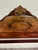 Traditional Vintage Full Size Traditional Poster Headboard For Sale - Image 3 of 11